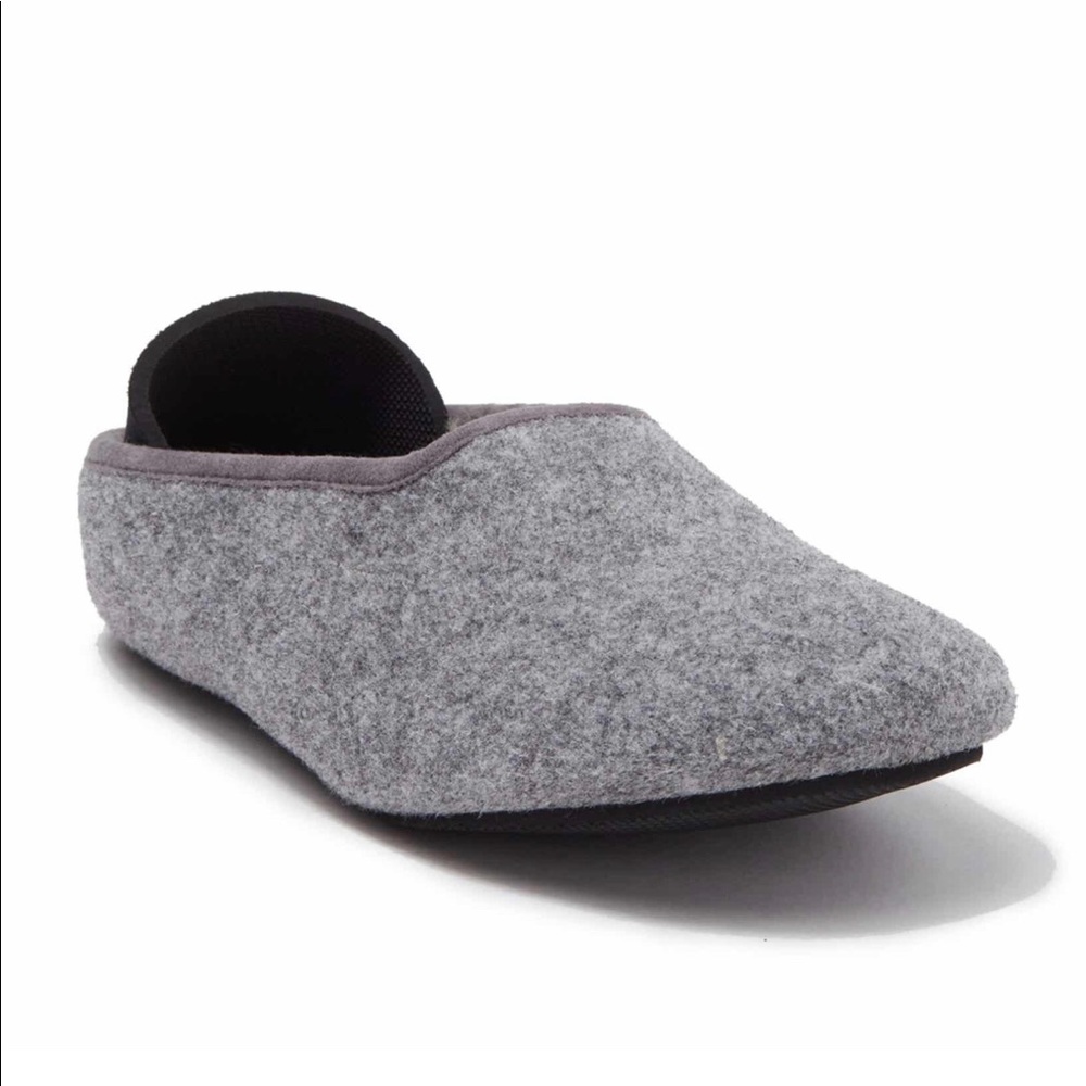 🔥🔥MAHABIS Classic Wool Lined Slipper.